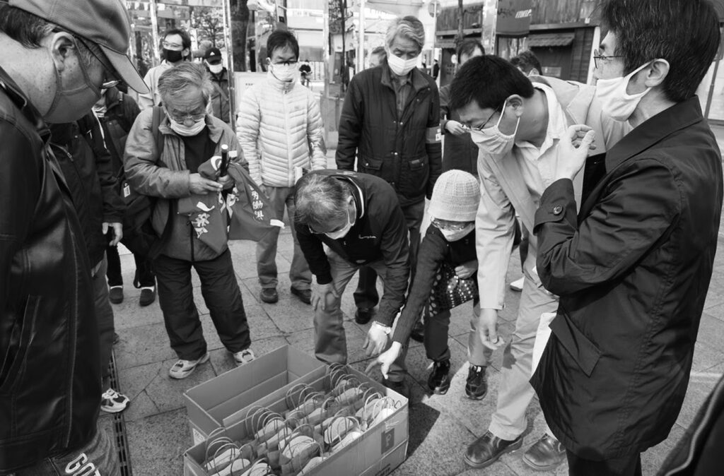 2021年 いのちくらし守る公務公共の役割が明らかに | 日本自治体労働